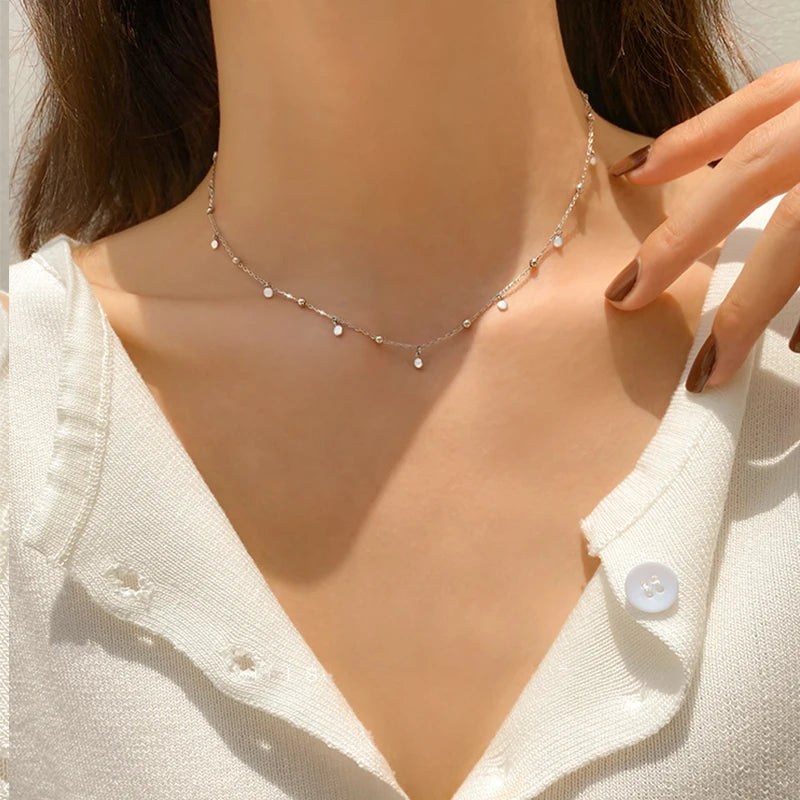 Choker Necklace
