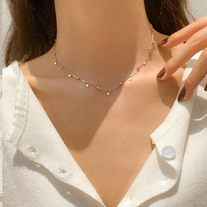 Choker Necklace