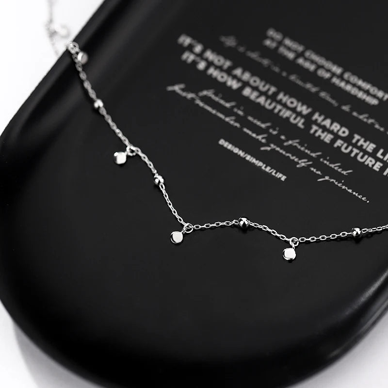 Choker Necklace