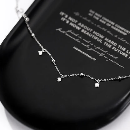 Choker Necklace