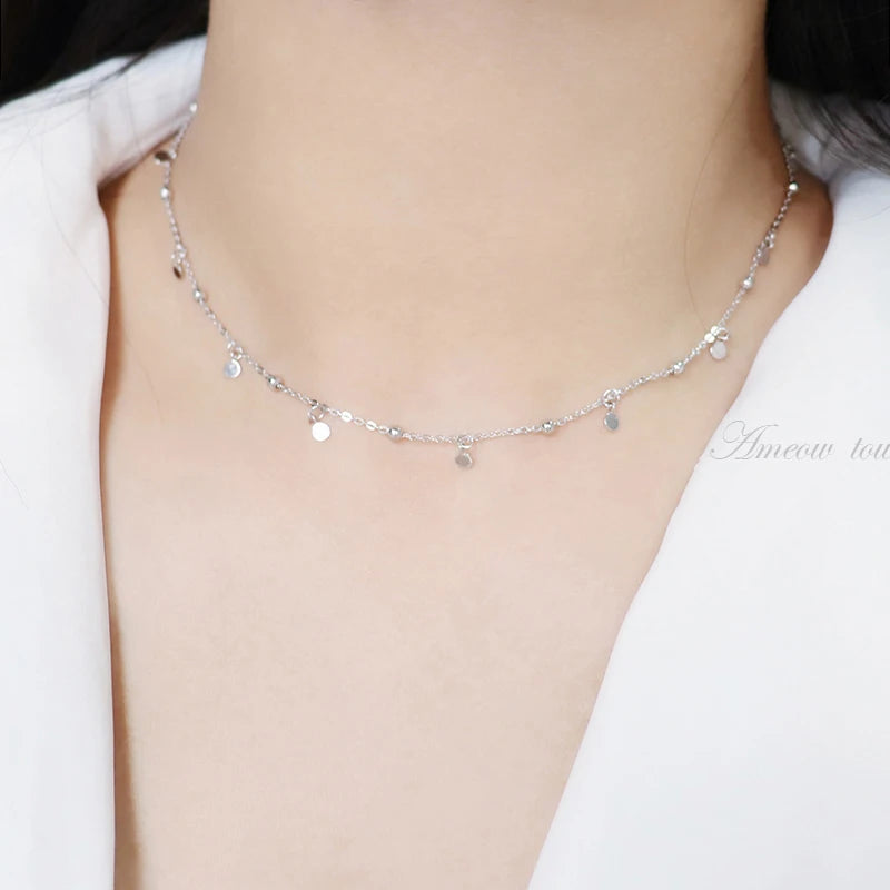 Choker Necklace
