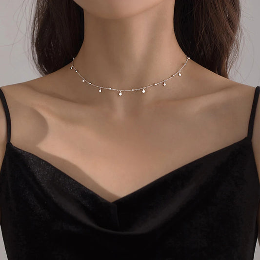 Choker Necklace