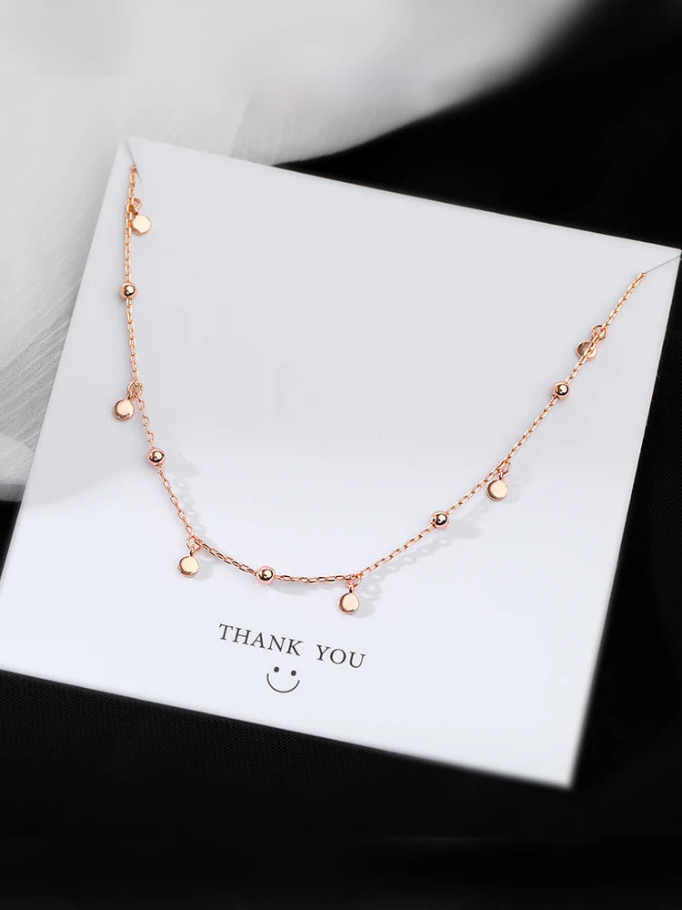 Choker Necklace