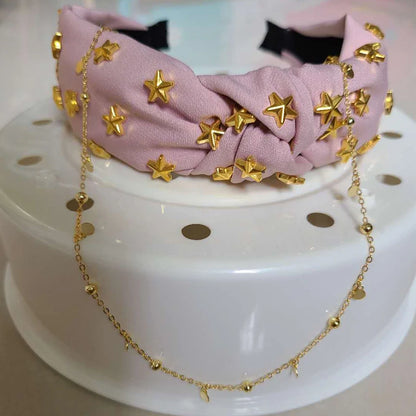 Choker Necklace