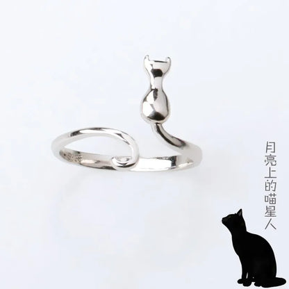 Cat Design Engagement